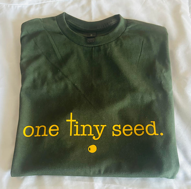 Custom Tee's