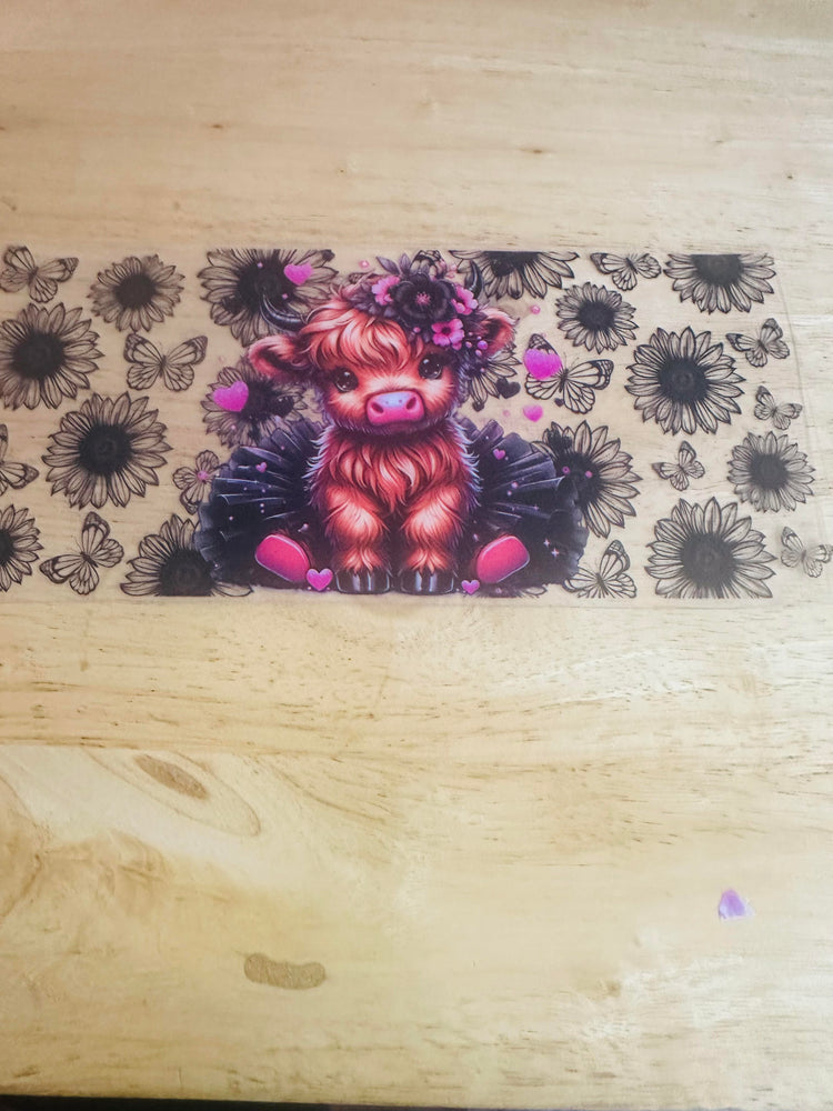 CUP WRAPS