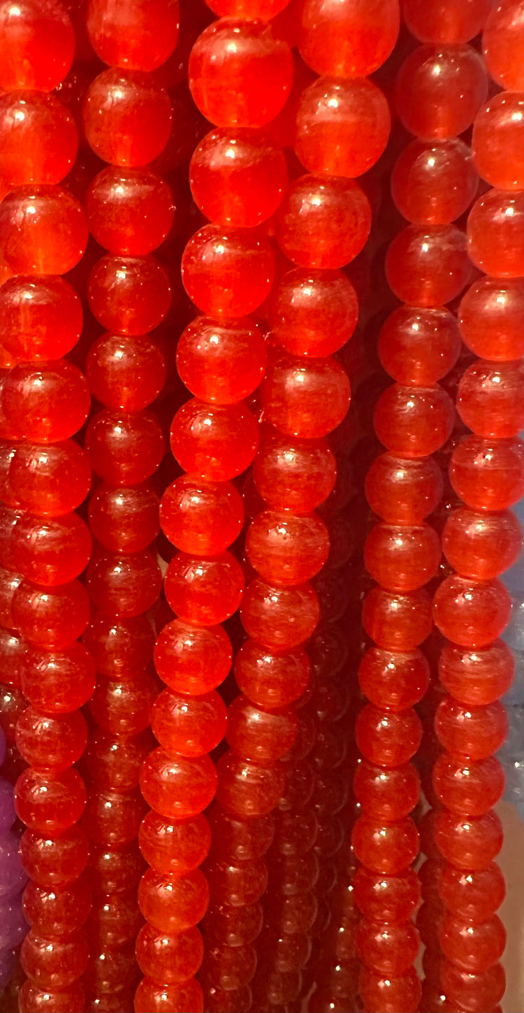 80 Bead Strands