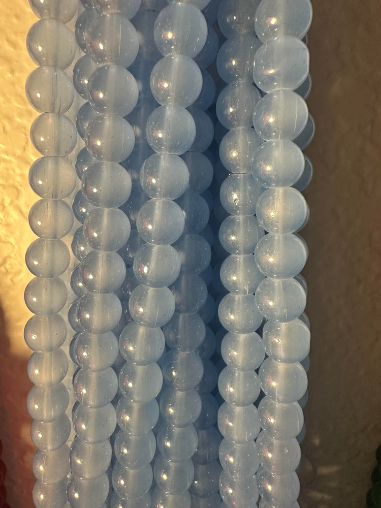 80 Bead Strands