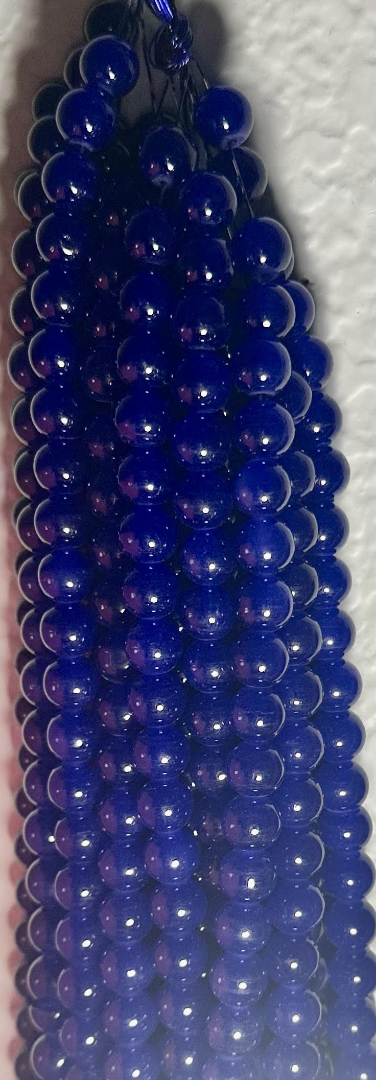 80 Bead Strands