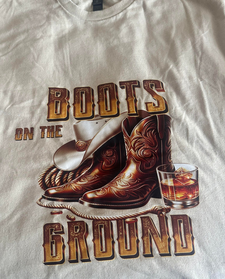 Custom Tee's