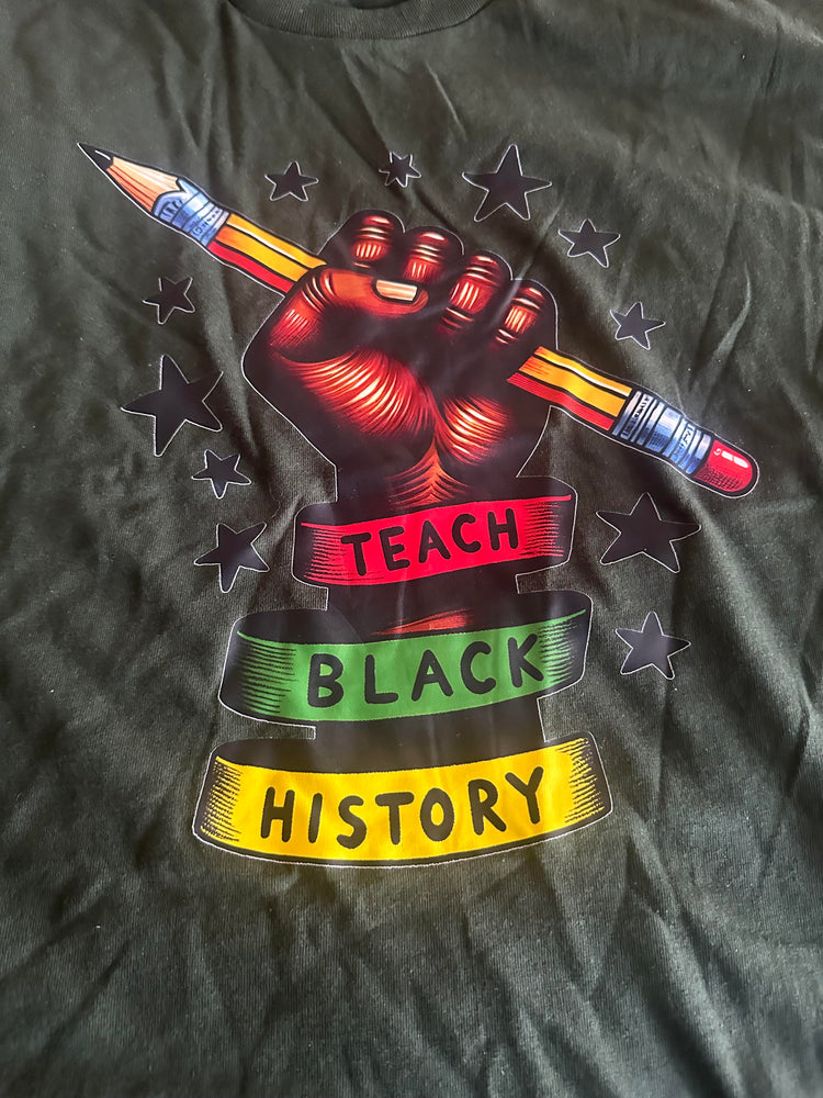 Custom Tee's