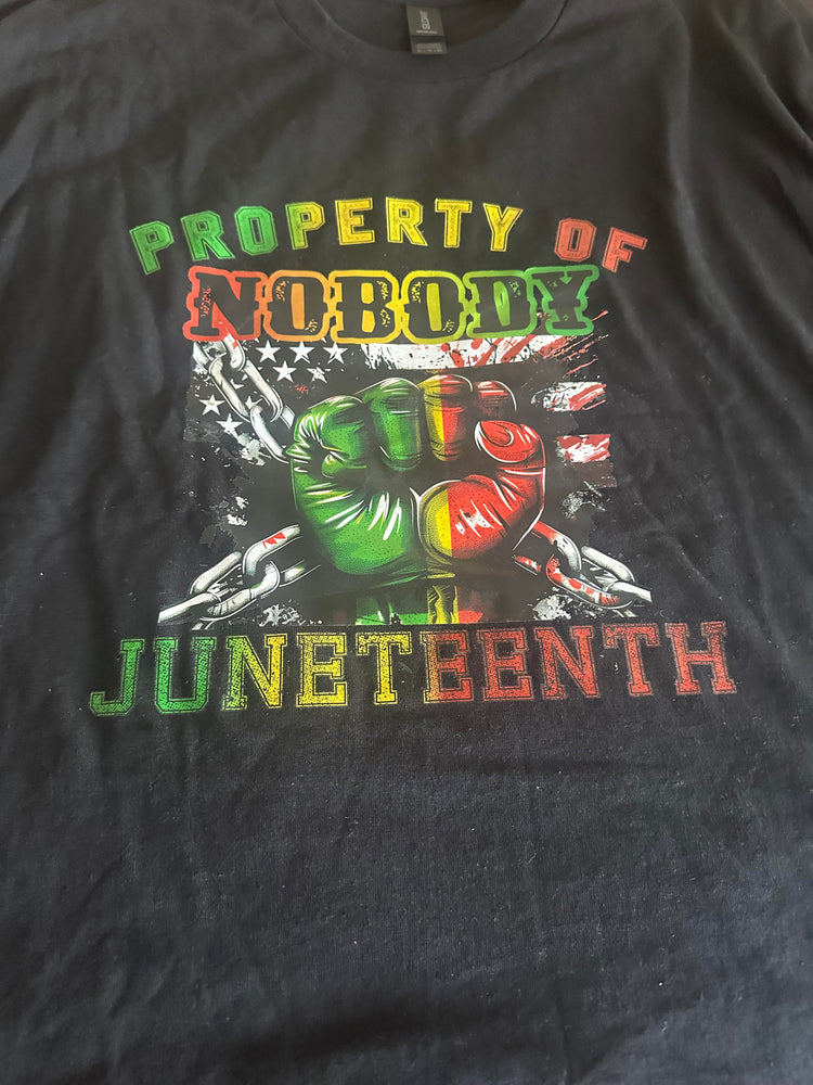 Custom Tee's