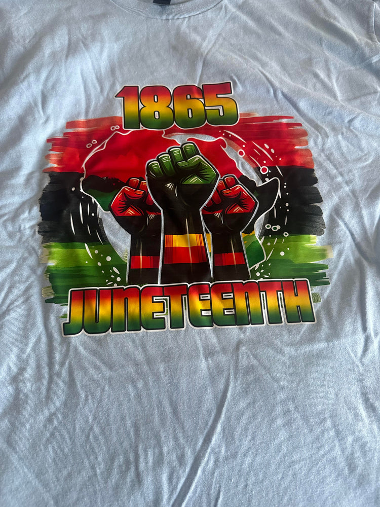 Custom Tee's