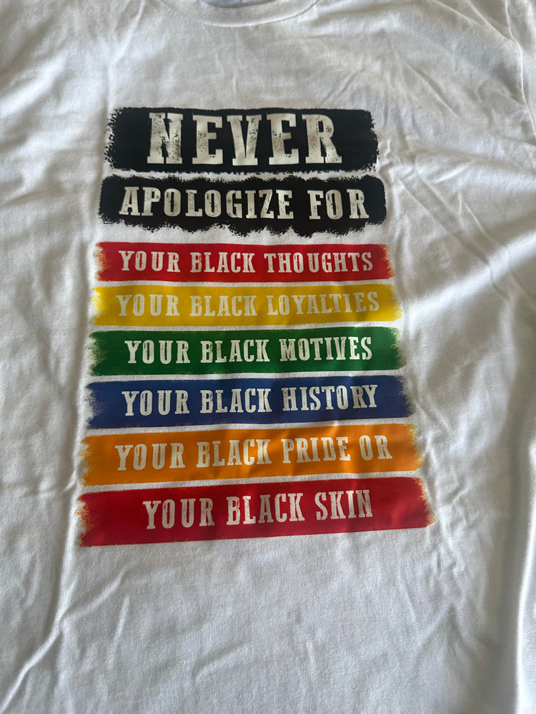 Custom Tee's