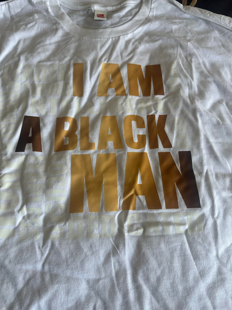 Custom Tee's