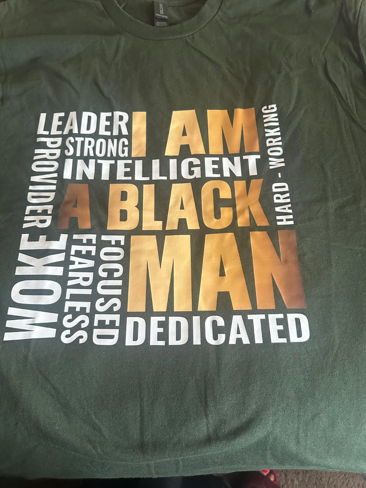 Custom Tee's