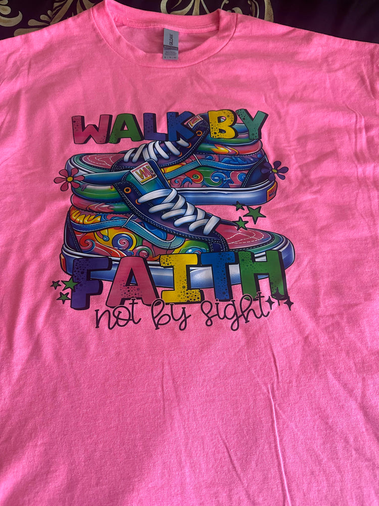 Custom Tee's