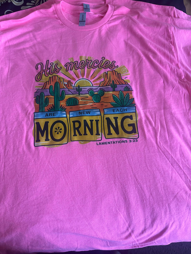 Custom Tee's