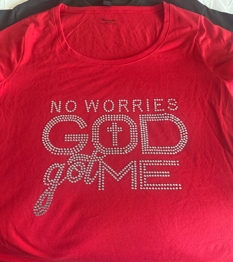 Custom Tee's