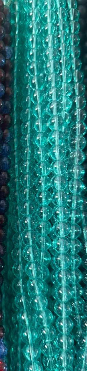 80 Bead Strands