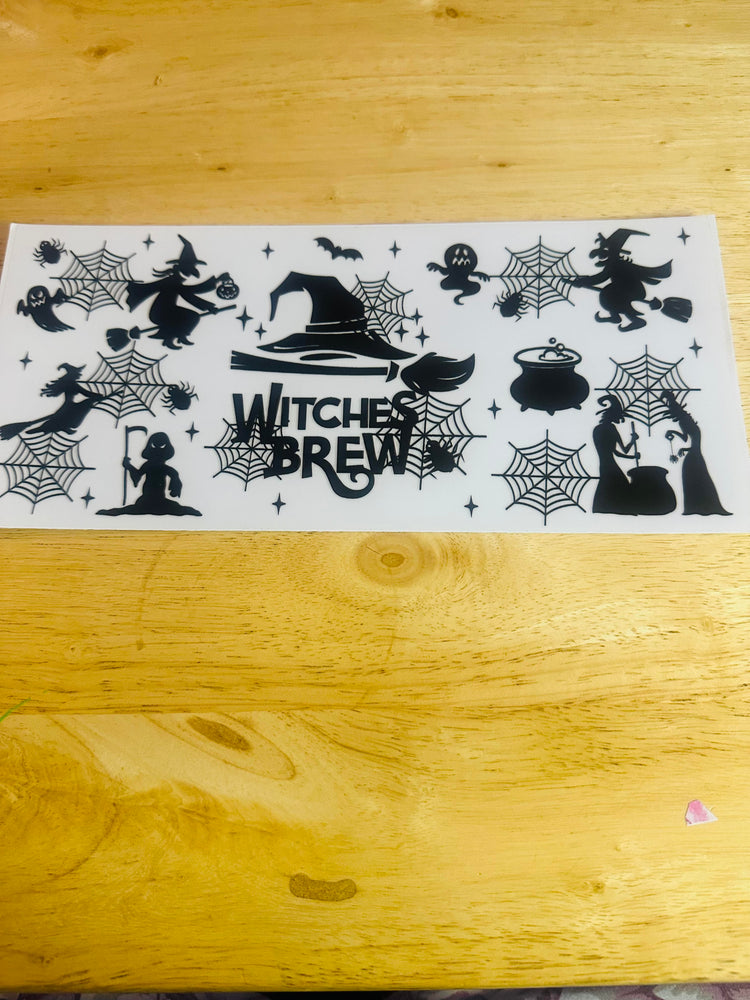 CUP WRAPS