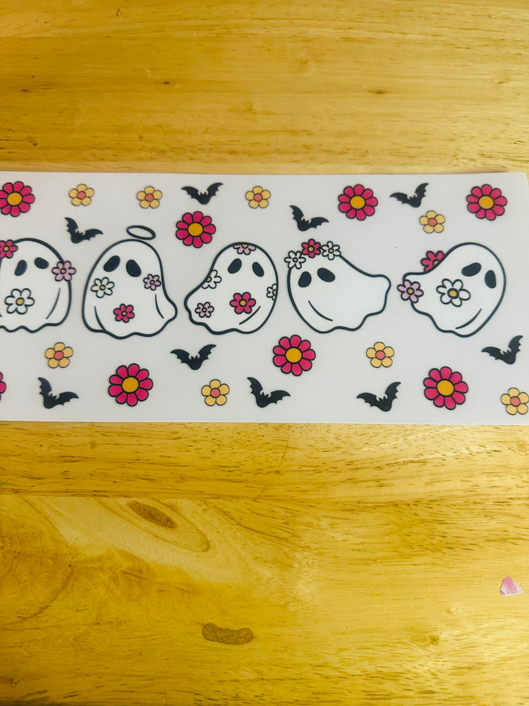 CUP WRAPS