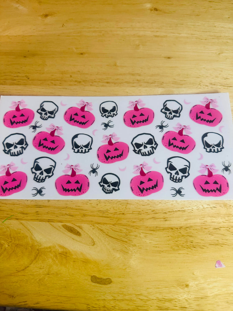 CUP WRAPS