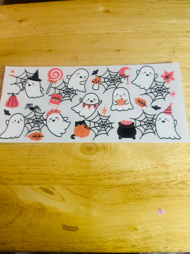CUP WRAPS