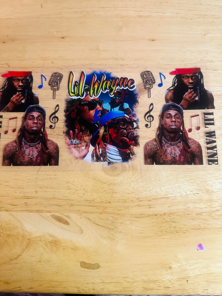 CUP WRAPS
