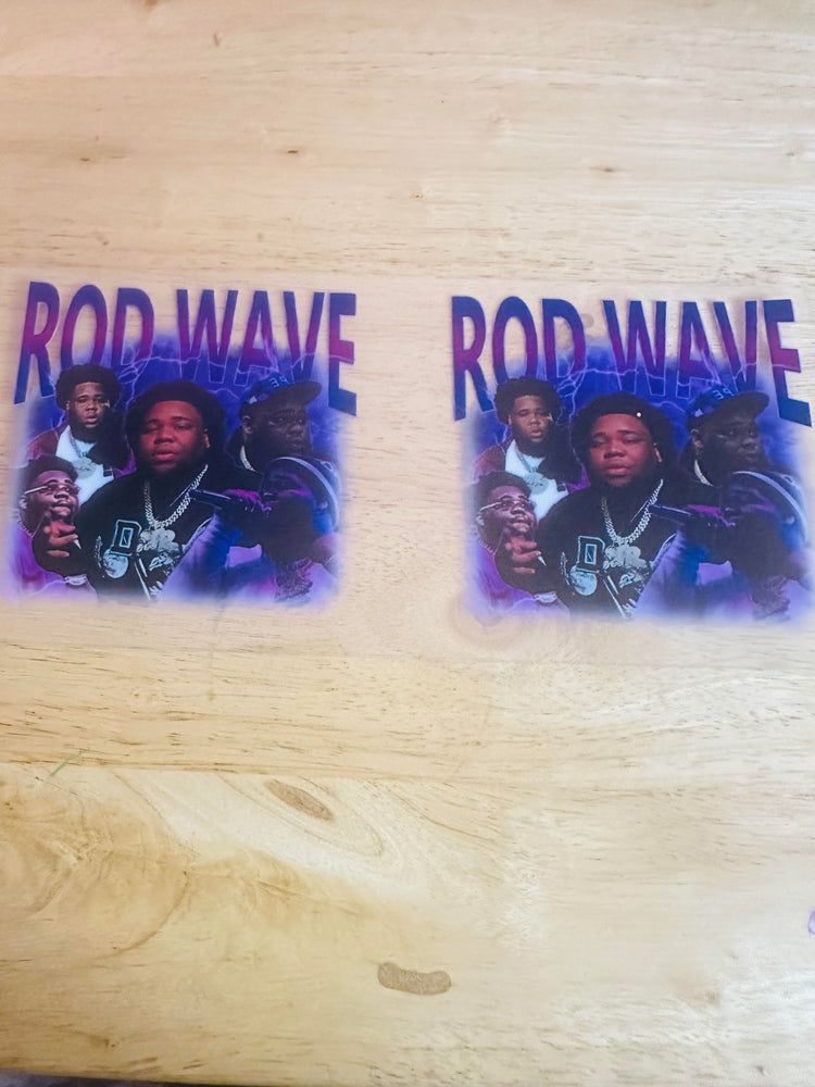 CUP WRAPS