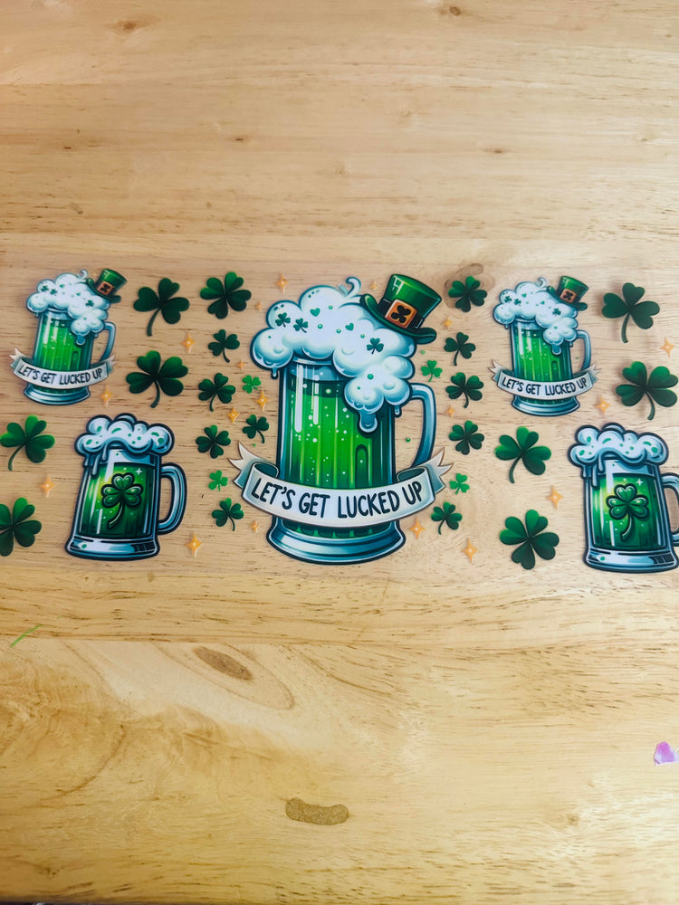 CUP WRAPS