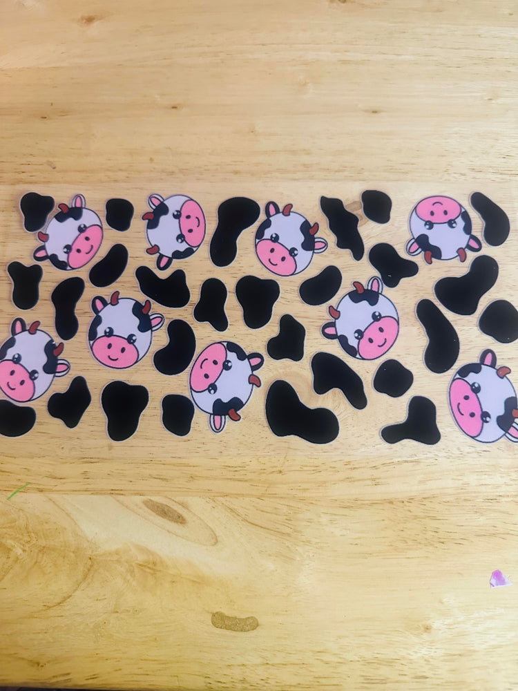 CUP WRAPS
