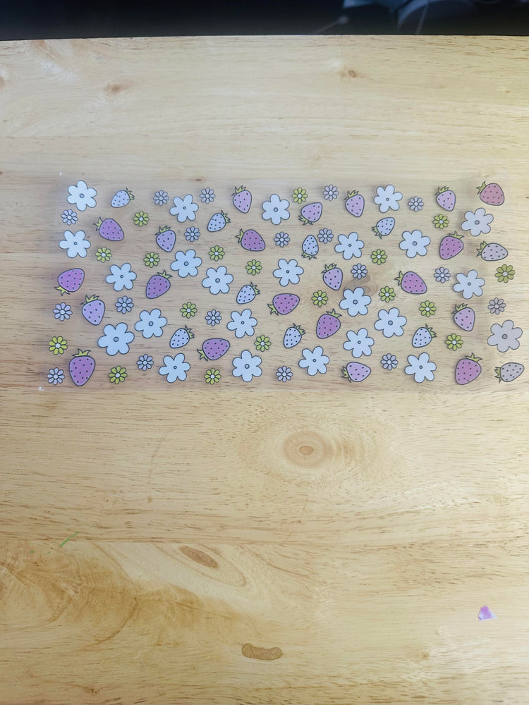 CUP WRAPS