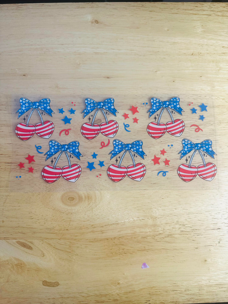 CUP WRAPS