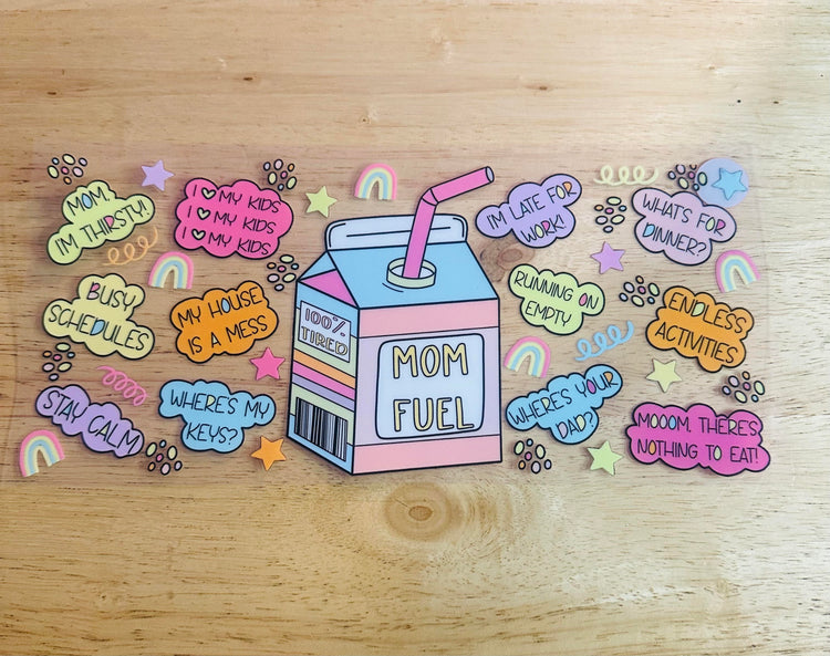 CUP WRAPS
