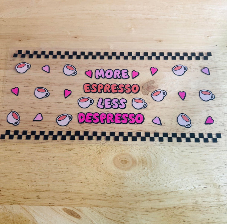 CUP WRAPS