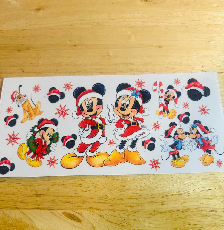 CUP WRAPS