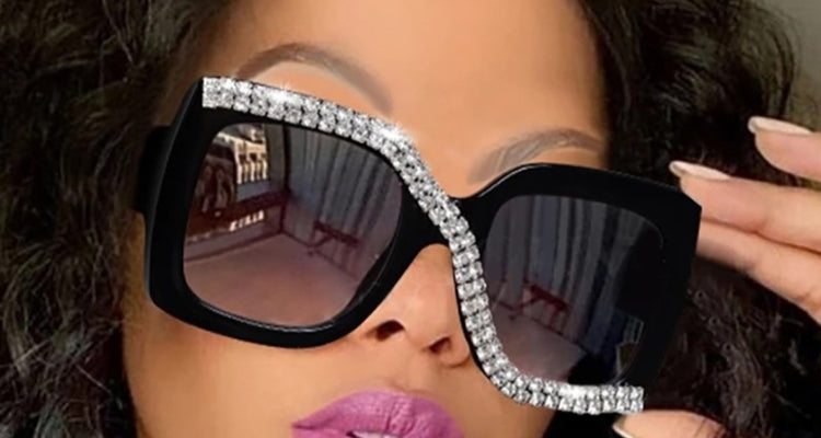 BLINGOUT SHADES