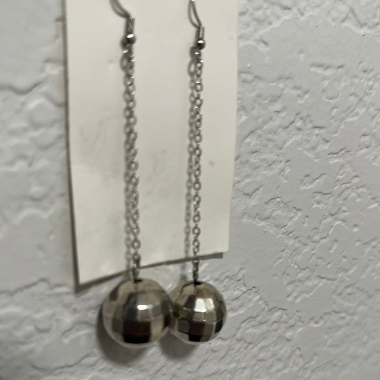 Disco Balls