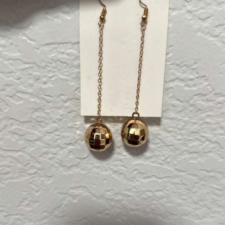 Disco Balls