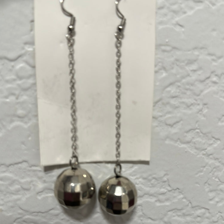 Disco Balls