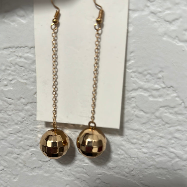 Disco Balls