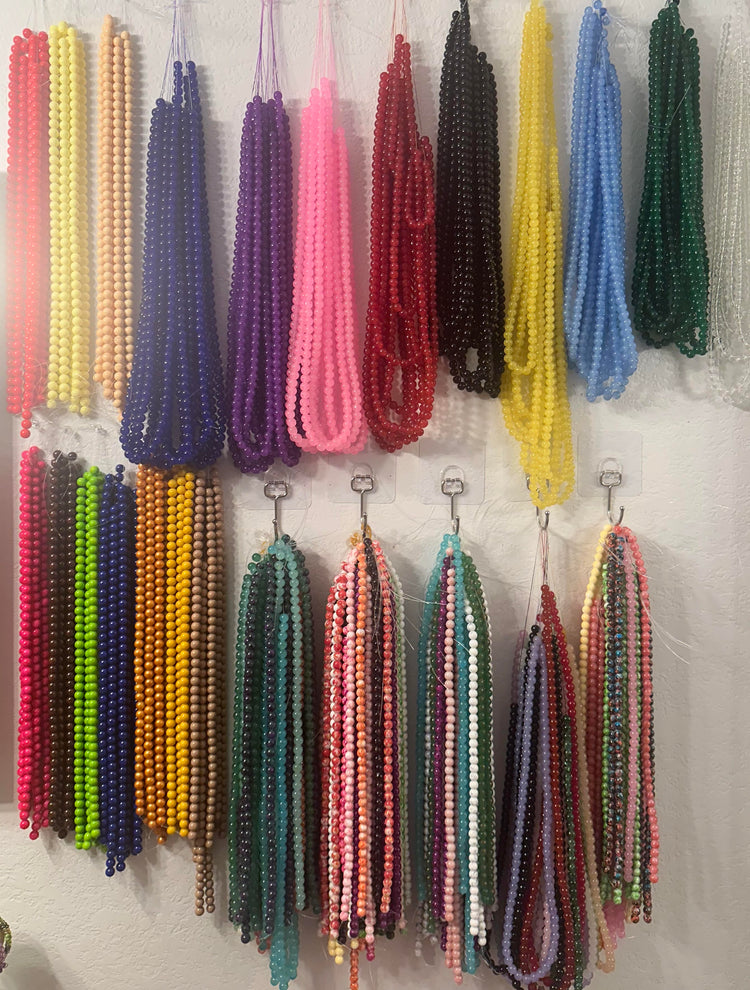 Wholesale Beads
