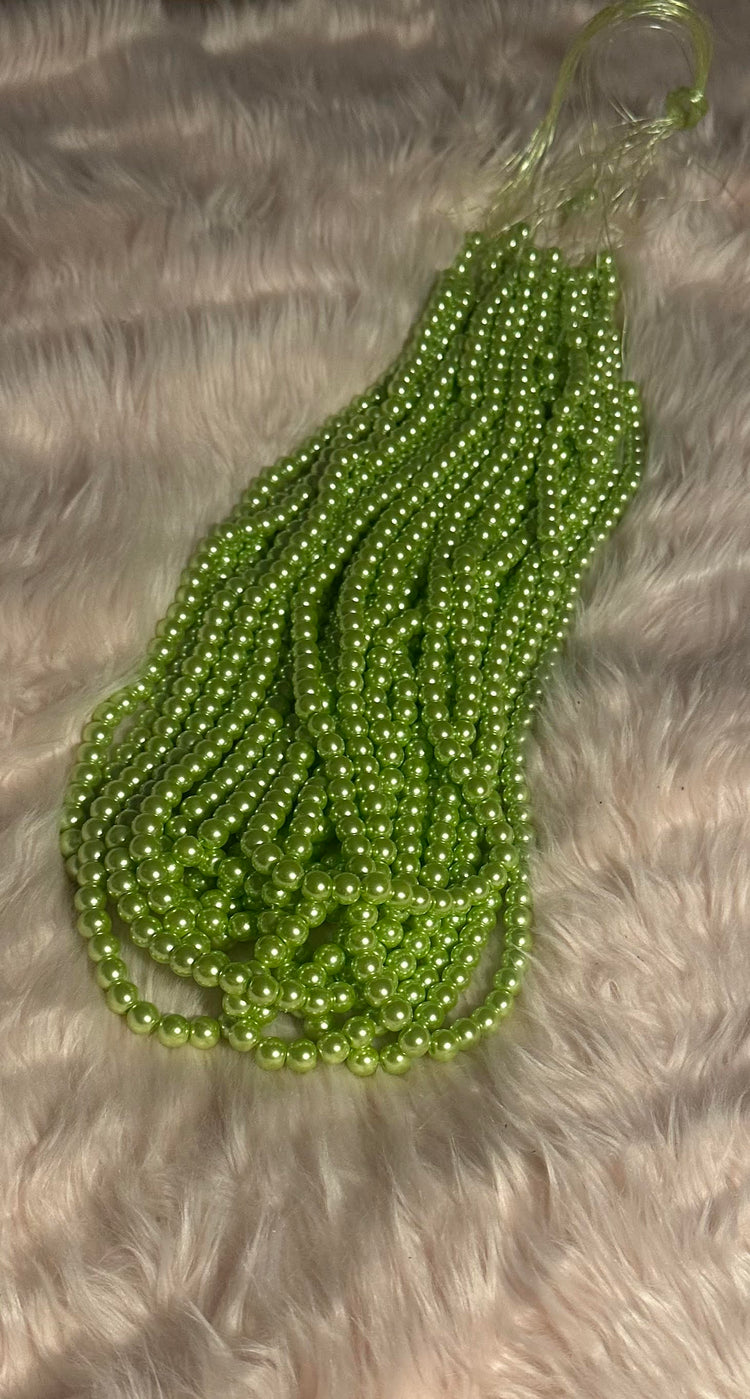 Pearl Beads