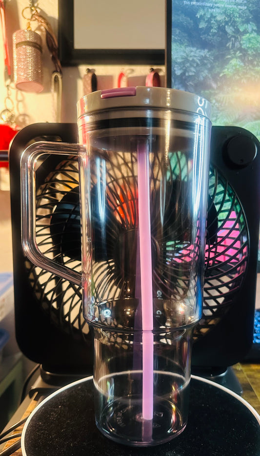 40 0Z Cups