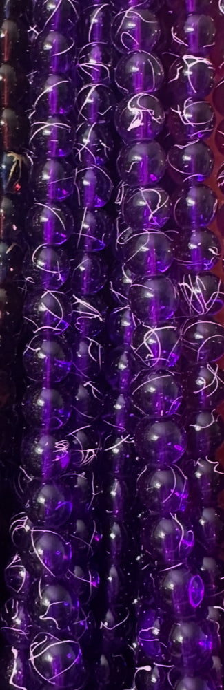 80 Bead Strands