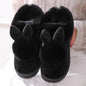 Cixi Cotton Slippers Women's Autumn And Winter ware.