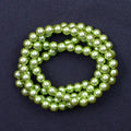 New Pearl Full Strand Beads