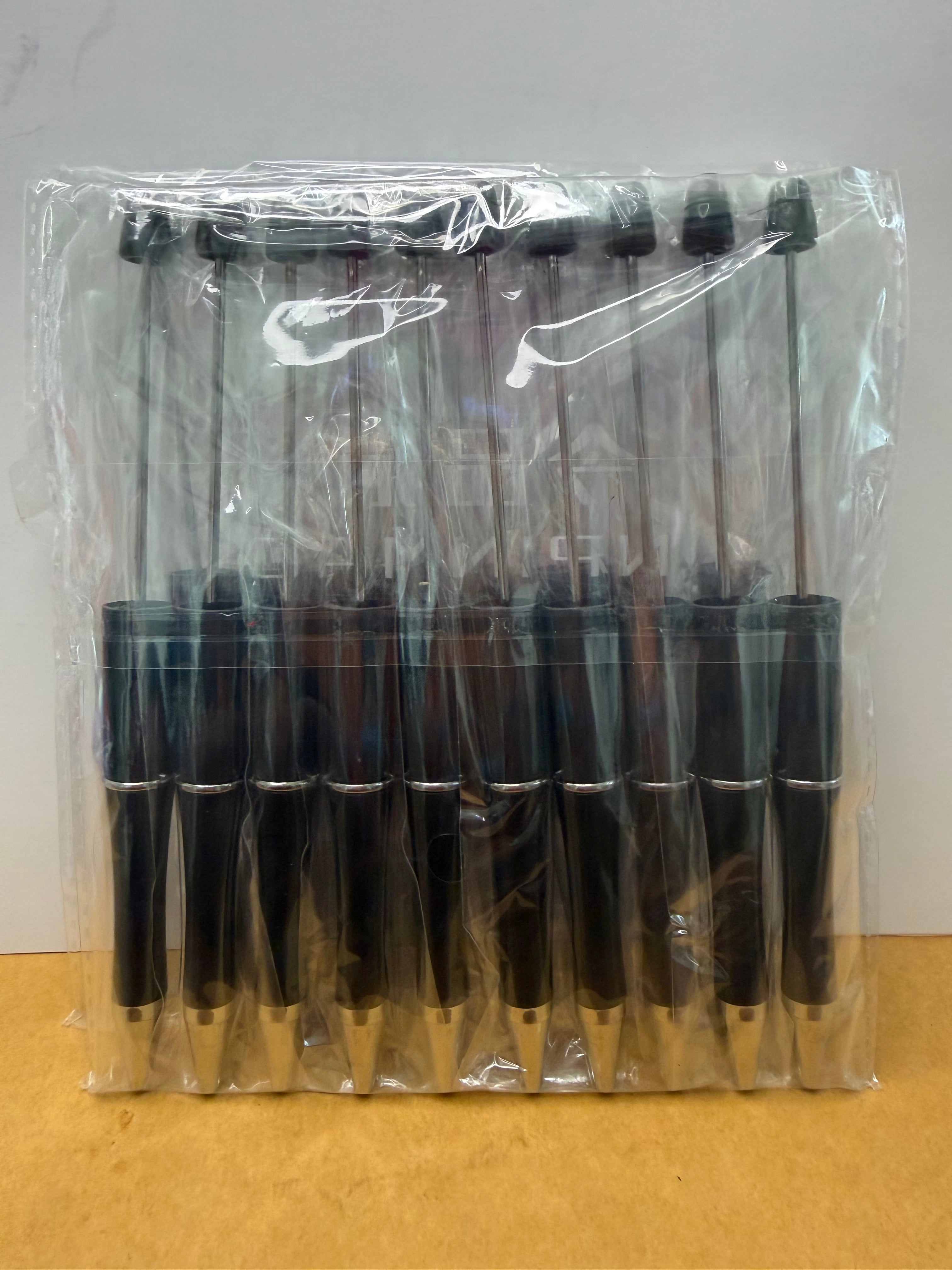 Beadable Tube Pens