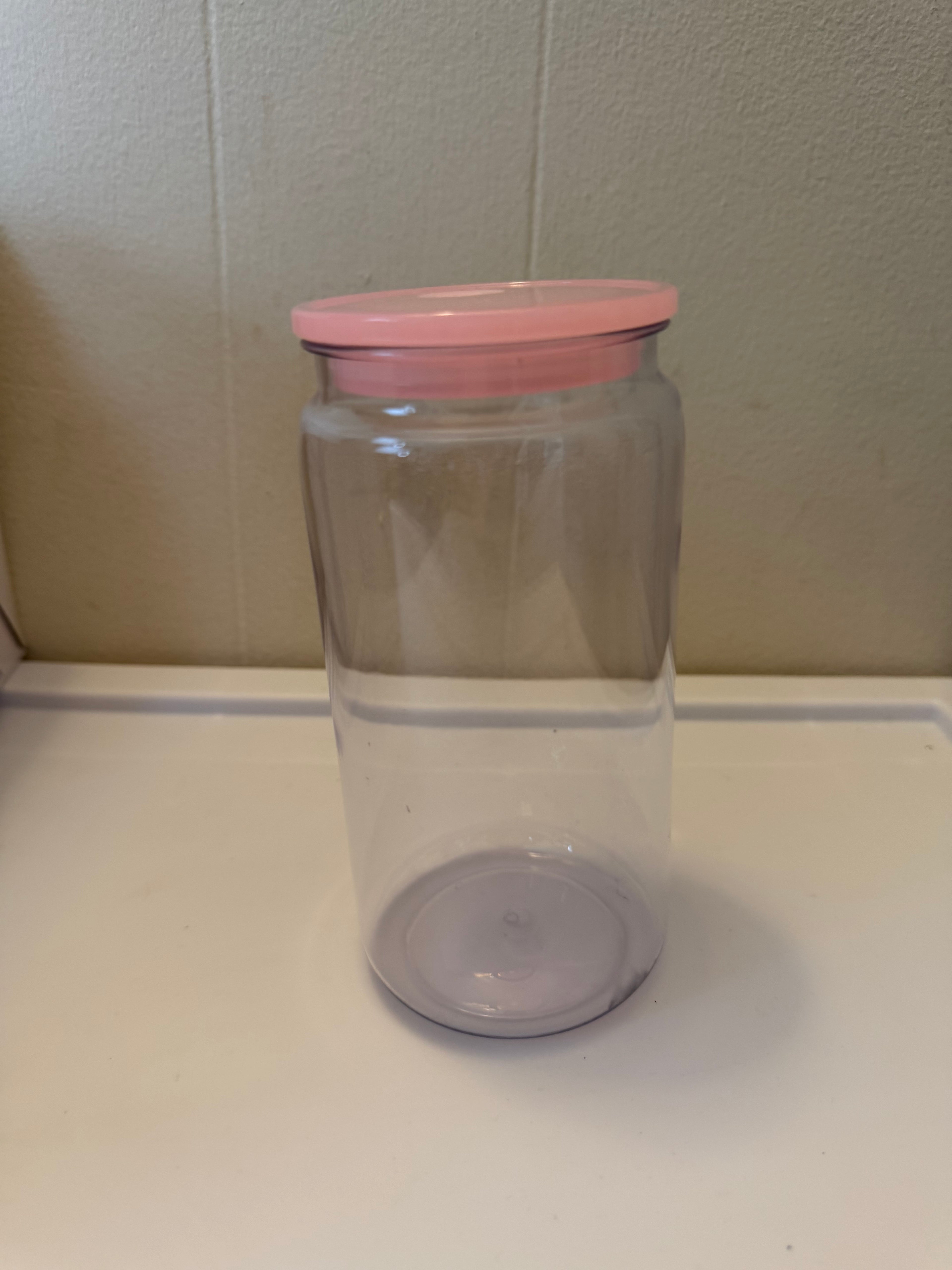 16 oz Plastic Cups With Random 16oz Wrap