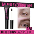 Peel off Eyebrow Cream
