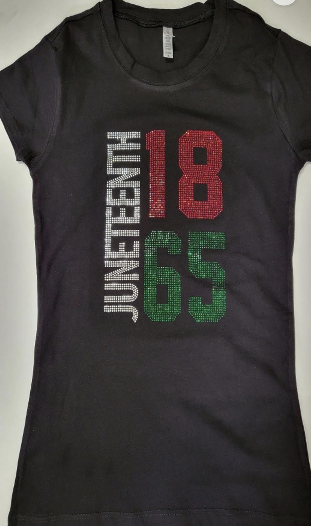 Juneteenth Tee