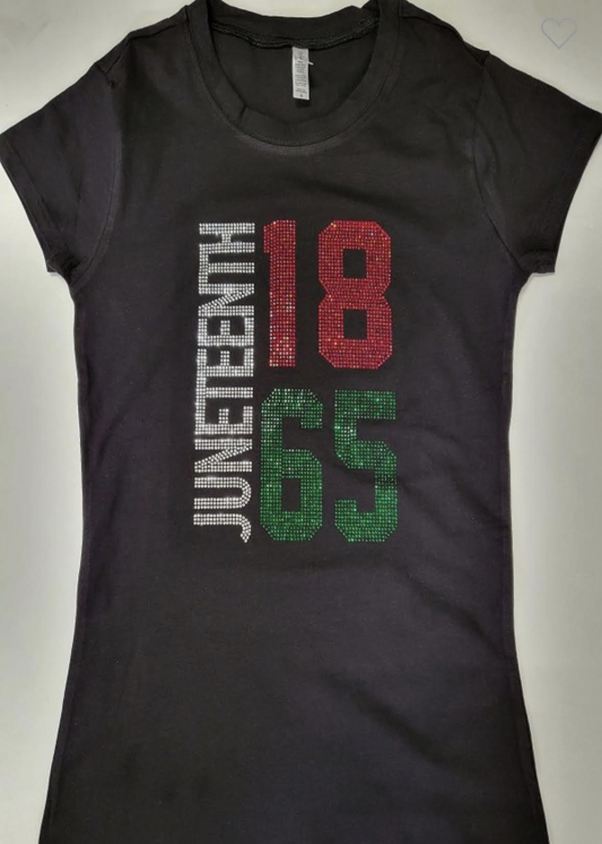 Juneteenth Tee