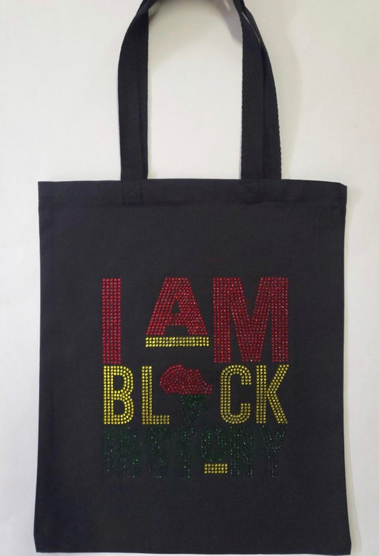 Black History Bag