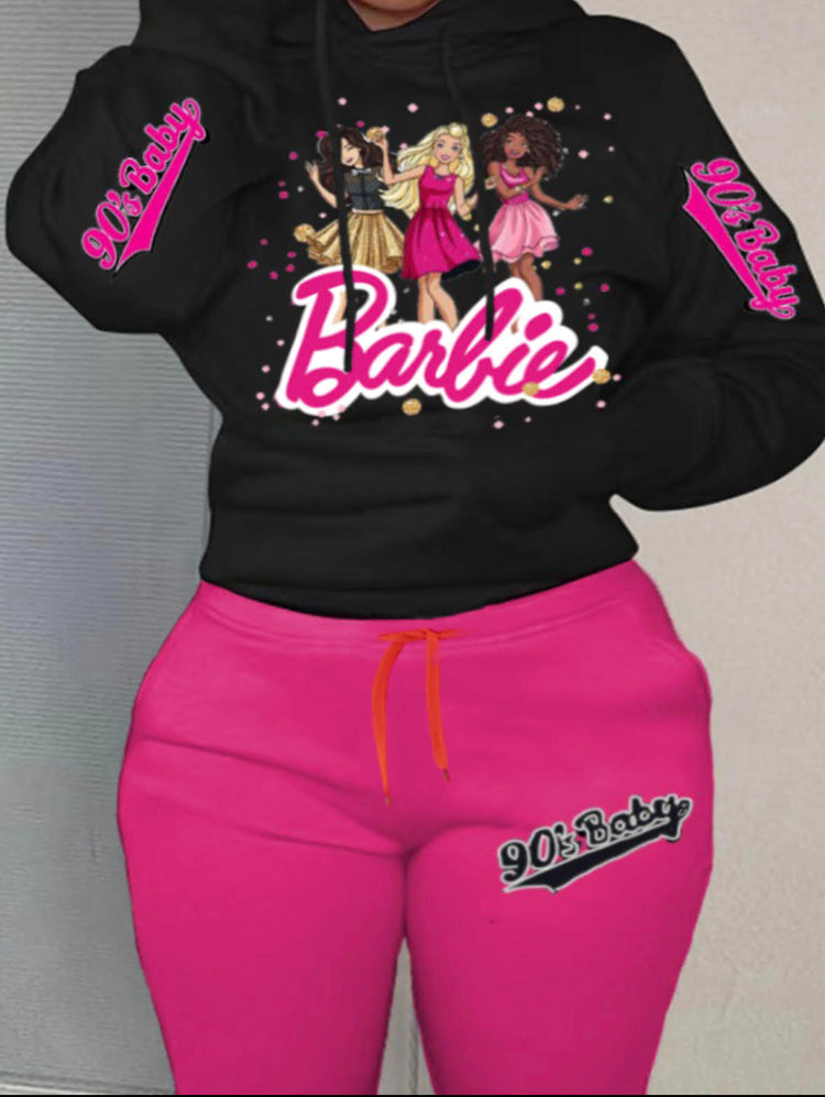 80'S Baby 2pc set (runs small)