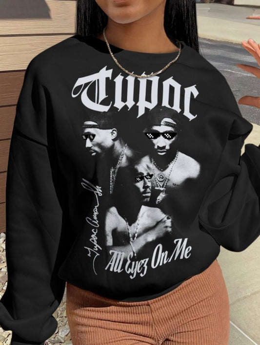 Pac Long Sleeve Shirt