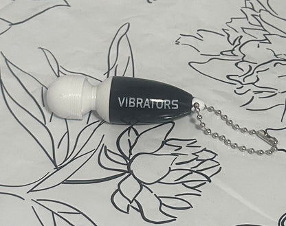 Mini Keyring Vibrators