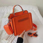 Colorful Fashion Bag